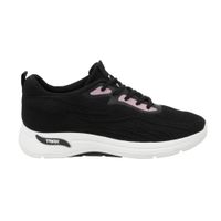 TENIS DAMA TRAX by MR SHU ESTILO 61100