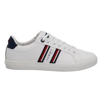 TENIS CABALLERO TOMMY HILL ESTILO 6195
