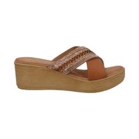 SANDALIA DAMA ARIA BY EH! ESTILO 92101
