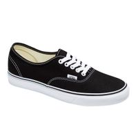 TENIS NIÑO VANS ESTILO N000EE3BLK