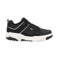 TENIS DAMA TRAX by MR SHU ESTILO 361