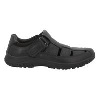 SANDALIA CABALLERO FLEXI ESTILO 50807