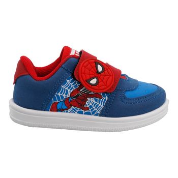 TENIS NIÑO MARVEL ESTILO 60046