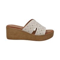 SANDALIA DAMA ARIA BY EH! ESTILO 92109