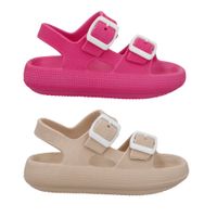 SANDALIA NIÑA HR ESTILO D817