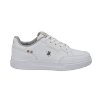 TENIS DAMA YORK TEAM POLO CLUB ESTILO V132