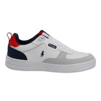 TENIS CABALLERO POLO HPC ESTILO 229
