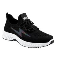 TENIS CABALLERO TRAX by MR SHU ESTILO 71201