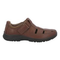 SANDALIA CABALLERO FLEXI ESTILO 50807