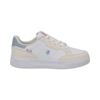 TENIS DAMA YORK TEAM POLO CLUB ESTILO V132