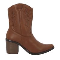 BOTA DAMA SUZY LOVE ESTILO 6022