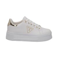 TENIS MUJER POLO HPC 4038 BLANCO