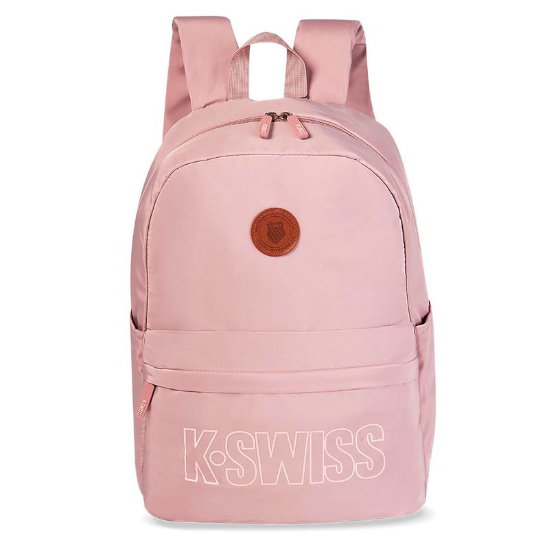 MOCHILA KSWISS ESTILO THAIS