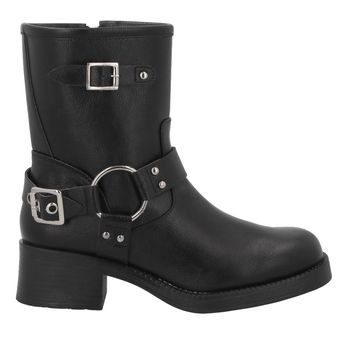 BOTA DAMA REAL JUNGLE ESTILO 7305