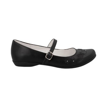 ZAPATO DAMA PERLA NEGRA ESTILO 2052