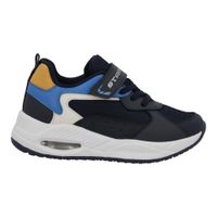 TENIS NIÑO STARS OF THE WORLD ESTILO ND95