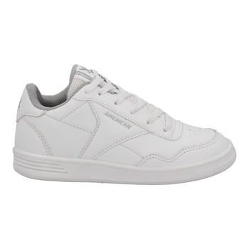 TENIS NIÑO AMERICAN FIRE ESTILO 7133