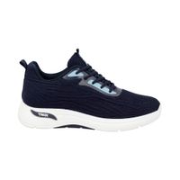 TENIS DAMA TRAX by MR SHU ESTILO 61100