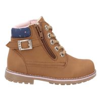 Bota NIÑA HGN by MR SHU ESTILO 522