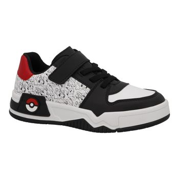 TENIS NIÑO POKEMON ESTILO PO4160