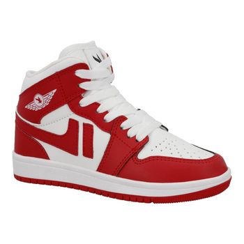 TENIS NIÑO AMERICAN FIRE ESTILO 92