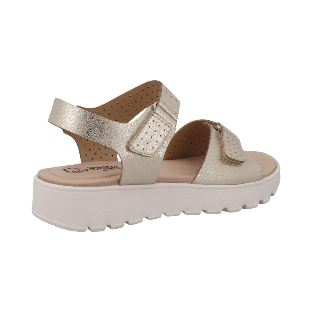 Ghita Sandalias Geox SeÃ±ora Sandalias Nomadas SANDALIA DAMA