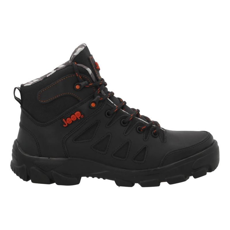 Bota CABALLERO JEEP ESTILO 800