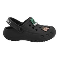 ZAPATO NIÑO MINECRAFT ESTILO MI4071