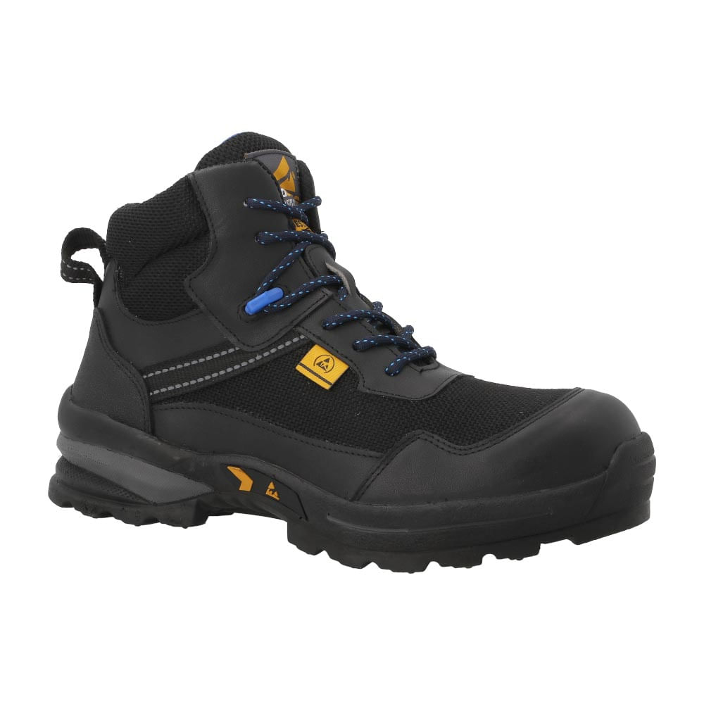 Bota CABALLERO PRO CLIFF PROTECTION ESTILO 104 Ultimas Tendencias y Estilos en Zapatos Impuls