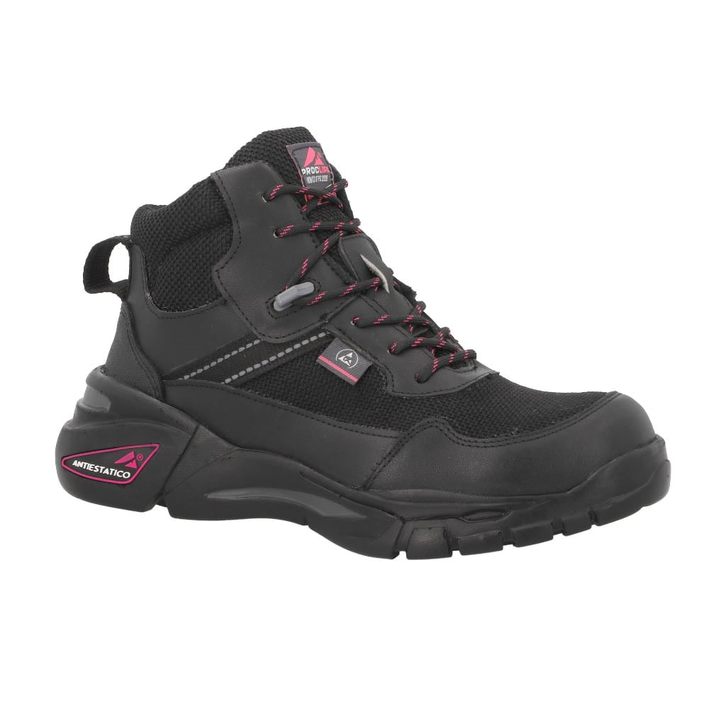 Casquillo Botas Industriales Procliff Botas De Trabajo Pro Cliff - Main Image