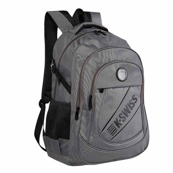 MOCHILA KSWISS ESTILO STORM