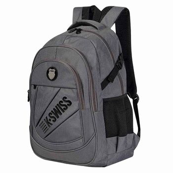 MOCHILA KSWISS ESTILO STORM