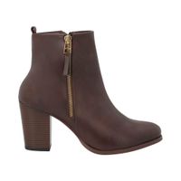 BOTA DAMA MILAGROS ESTILO 9934