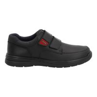 ZAPATO NIÑO YUYIN 24312 NEGRO