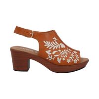 SANDALIA DAMA UMMA ESTILO 401