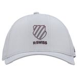 KSWISS-MUZAK-TEXTIL-GRIS-GORRA-comma--1.00