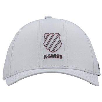 GORRA KSWISS ESTILO MUZAK