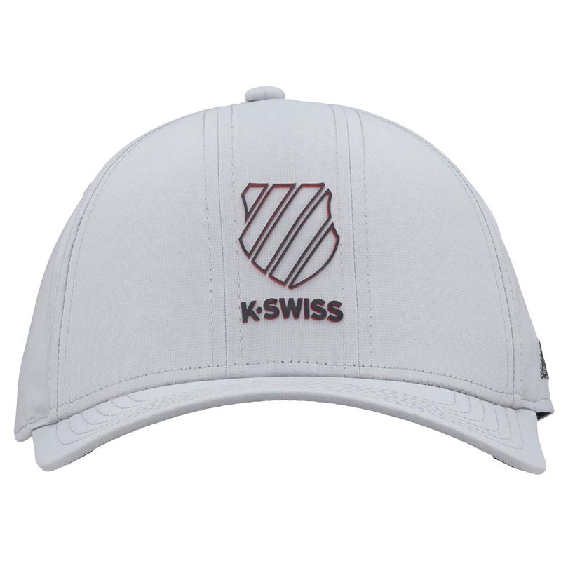 KSWISS-MUZAK-TEXTIL-GRIS-GORRA-comma--1.00