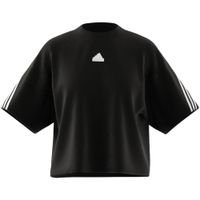 PLAYERA ADIDAS FUTURE ICONS 3 STRIP