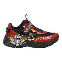 TENIS NIÑO MAKKENA ESTILO 7075