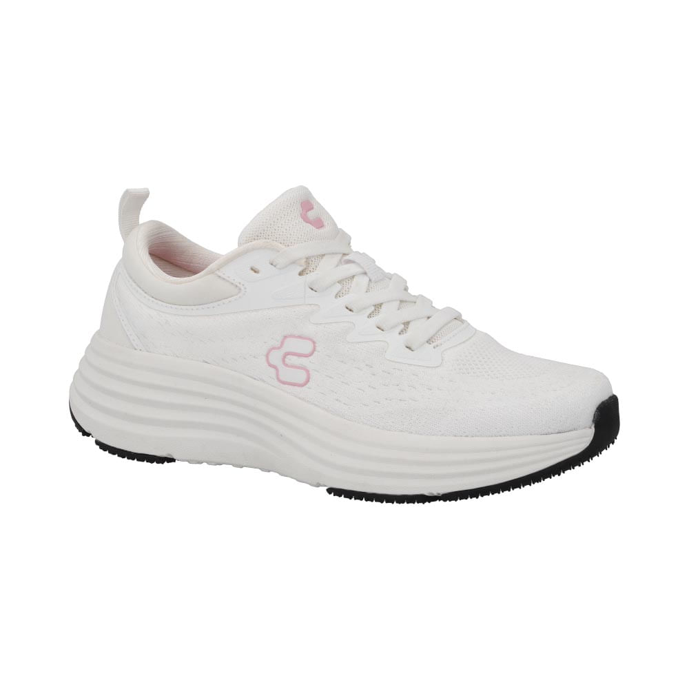 Ropa Deportiva Tenis Charly Para Dama Coppel Pirma Tenis
