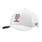 KSWISS-MUZAK-TEXTIL-GRIS-GORRA-comma--1.00