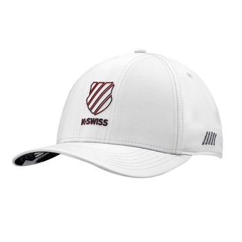 GORRA KSWISS ESTILO MUZAK