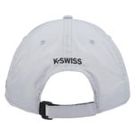 KSWISS-MUZAK-TEXTIL-GRIS-GORRA-comma--1.00