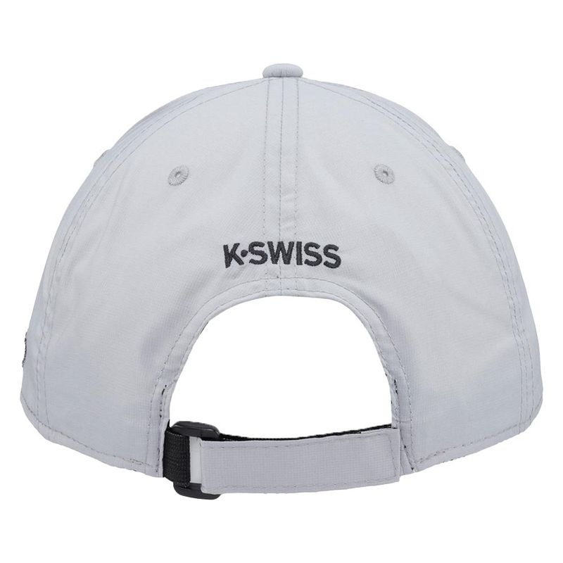 KSWISS-MUZAK-TEXTIL-GRIS-GORRA-comma--1.00