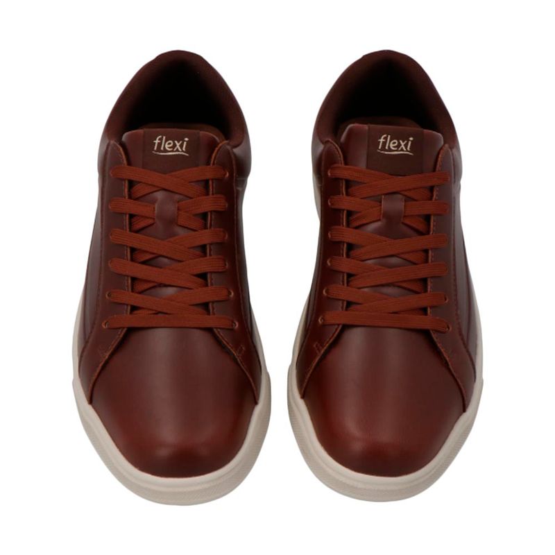 FLEXI-415301-SINTETICO-BROWN-25--comma-25.0