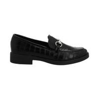 ZAPATO MUJER REAL JUNGLE 17701 NEGRO