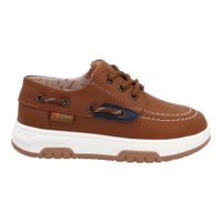 ZAPATO NIÑO BAMBINO ESTILO N7044