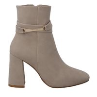 BOTA DAMA MIRACOL by MAMA LOLA ESTILO 30139