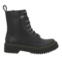 BOTA DAMA REAL JUNGLE ESTILO 20601